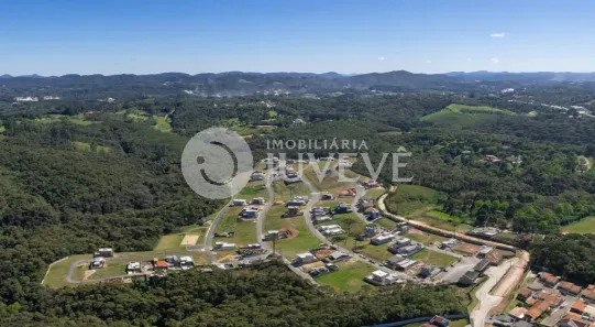 Lote/Terreno à venda, 300m² no Arruda, Colombo