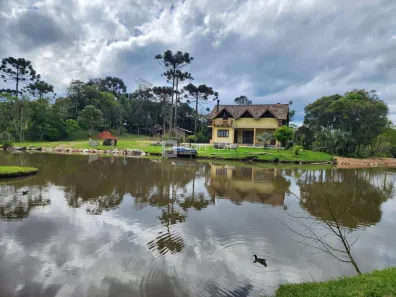 Fazenda/Sítio com 3 Quartos à venda, 5000m² no , Rancho Queimado