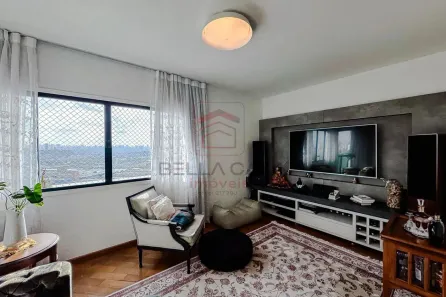 Apartamento com 3 Quartos à venda, 140m² no Mooca, São Paulo