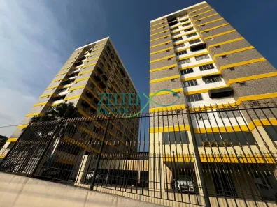 Apartamento com 2 Quartos à venda, 49m² no Rocha Miranda, Rio de Janeiro