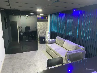 Sala Comercial à venda, 95m² no Barra da Tijuca, Rio de Janeiro