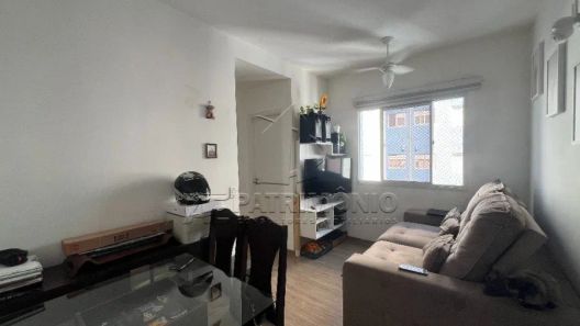 Apartamento com 2 Quartos à venda, 48m² no Parque Campolim, Sorocaba
