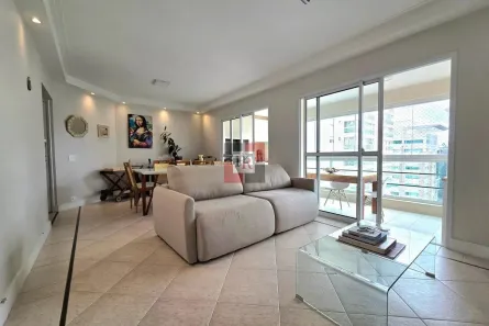 Apartamento com 3 Quartos à venda, 111m² no Vila Olímpia, São Paulo