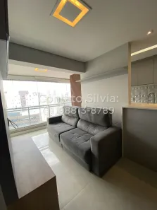 Apartamento com 3 Quartos à venda, 76m² no Vila Osasco, Osasco