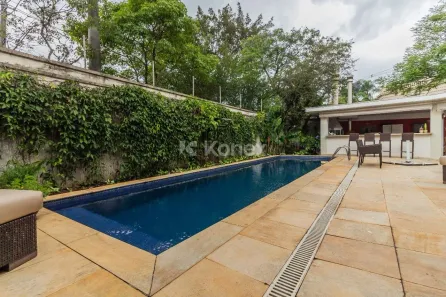 Casa com 3 Quartos à venda, 413m² no Alto de Pinheiros, São Paulo