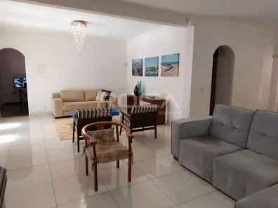 Casa com 4 Quartos à venda, 1093m² no Ipiranga, Ribeirão Preto