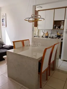 Apartamento com 2 Quartos à venda, 47m² no Parque Bauru, Bauru