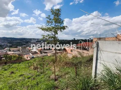 Lote/Terreno à venda, 360m² no Icaivera, Contagem