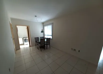 Apartamento com 2 Quartos para alugar, 55m² no Jardim Esplanada, São José dos Campos