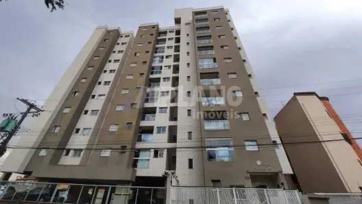 Apartamento com 2 Quartos à venda, 62m² no Parque Arnold Schimidt, São Carlos