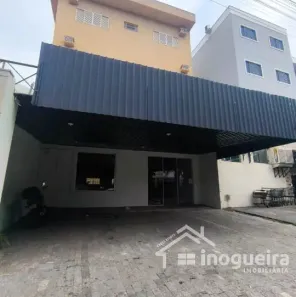 Flat com 1 Quarto para alugar, 60m² no Vila Liberdade, Presidente Prudente