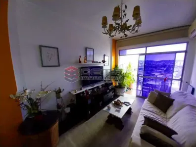 Apartamento com 2 Quartos à venda, 65m² no Engenho de Dentro, Rio de Janeiro