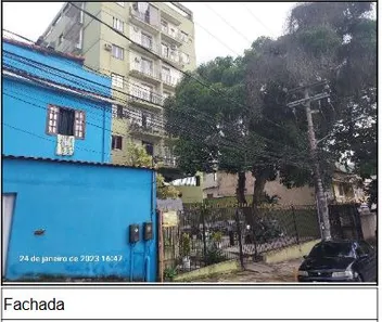 Apartamento com 1 Quarto à venda, 71m² no Praça Seca, Rio de Janeiro