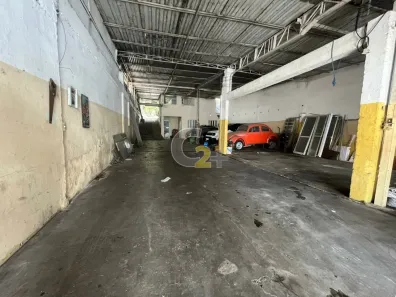Imóvel Comercial com 3 Quartos para alugar, 600m² no Bosque da Saúde, São Paulo