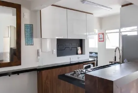 Apartamento com 2 Quartos à venda, 55m² no Vila Mariana, São Paulo