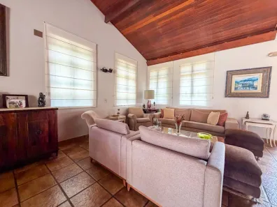 Casa com 4 Quartos à venda, 393m² no Setor de Habitações Individuais Sul, Brasília