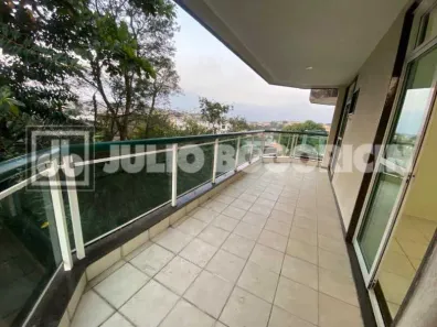 Apartamento com 3 Quartos à venda, 103m² no Jardim Guanabara, Rio de Janeiro