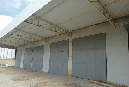 Galpão/Depósito/Armazém com 1 Quarto para alugar, 12000m² no Pinhal, Cabreúva