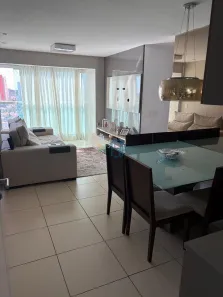 Apartamento com 2 Quartos à venda, 56m² no Capim Macio, Natal