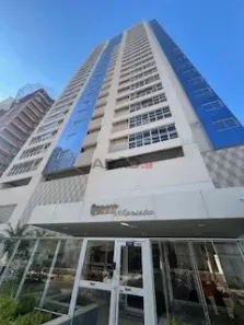 Flat com 1 Quarto à venda, 48m² no Setor Marista, Goiânia