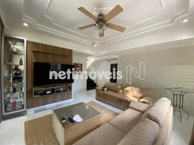 Casa de Condomínio com 6 Quartos à venda, 500m² no Ponte Alta, Betim