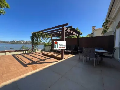 Casa com 4 Quartos à venda, 375m² no Alphaville - Lagoa dos Ingleses, Nova Lima