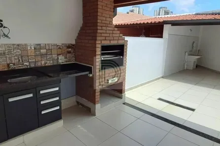Sobrado com 2 Quartos à venda, 80m² no Jardim Ester, São Paulo