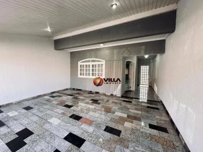 Casa com 4 Quartos para alugar, 230m² no Jardim Nielsen Ville, Americana