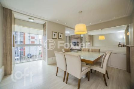 Apartamento com 2 Quartos à venda, 63m² no Cristal, Porto Alegre