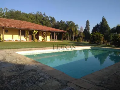 Fazenda/Sítio com 3 Quartos à venda, 23000m² no Jardim Emicol, Itu