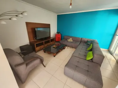 Cobertura com 2 Quartos à venda, 117m² no Jardim América, São José dos Campos