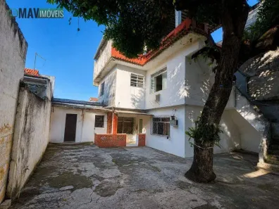 Casa com 3 Quartos à venda, 192m² no Bento Ribeiro, Rio de Janeiro