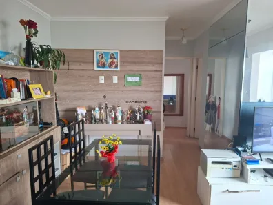 Apartamento com 2 Quartos à venda, 50m² no Vila Bertioga, São Paulo
