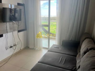 Apartamento com 2 Quartos à venda, 48m² no Grand Ville, Uberlândia