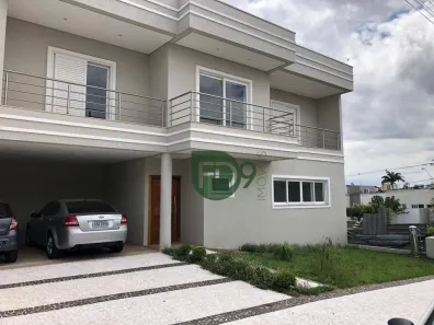 Casa de Condomínio com 4 Quartos à venda, 354m² no Jardim Trípoli, Americana