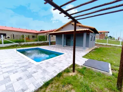 Fazenda/Sítio com 2 Quartos à venda, 80m² no , Porangaba