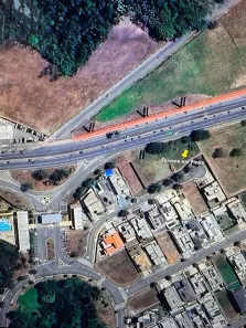 à venda, 700m² no Parque das Nações, Pindamonhangaba