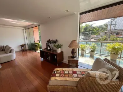 Apartamento com 3 Quartos à venda, 309m² no Imbetiba, Macaé