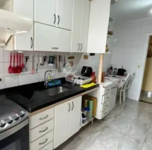Apartamento com 3 Quartos à venda, 100m² no Parque Residencial Eloy Chaves, Jundiaí