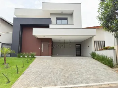 Casa de Condomínio com 3 Quartos à venda, 300m² no Bosque, Vinhedo