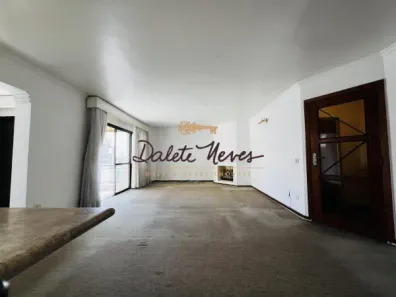 Apartamento com 3 Quartos à venda, 142m² no Jardim Paulista, São Paulo