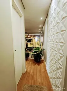 Apartamento com 3 Quartos à venda, 131m² no Jardim Ermida I, Jundiaí