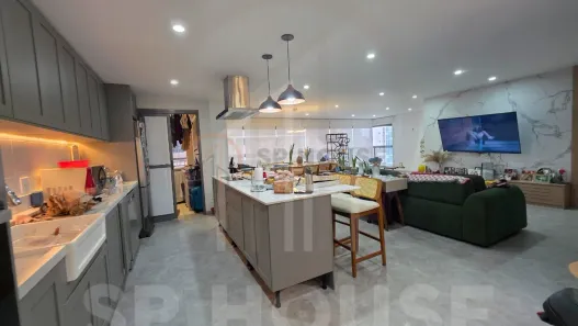 Apartamento com 3 Quartos à venda, 160m² no Vila Dom Pedro I, São Paulo