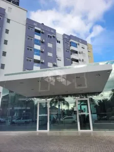 Apartamento com 2 Quartos para alugar, 53m² no Uglione, Santa Maria