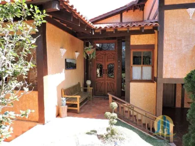 Casa com 4 Quartos à venda, 466m² no Altos de São Fernando, Jandira