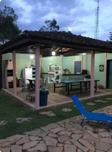 Fazenda/Sítio com 3 Quartos à venda, 5000m² no , Santa Isabel
