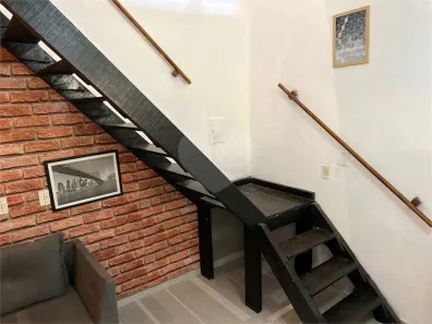 Apartamento com 1 Quarto à venda, 45m² no Jardim Residencial Villa Amato, Sorocaba