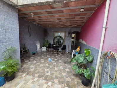 Casa com 3 Quartos à venda, 135m² no Campo Grande, Rio de Janeiro