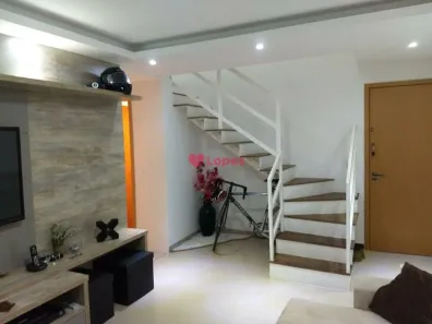 Apartamento com 2 Quartos à venda, 82m² no Freguesia (Jacarepaguá), Rio de Janeiro
