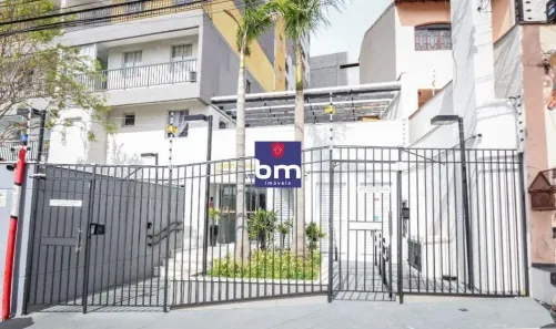 Apartamento com 2 Quartos à venda, 31m² no Vila Nova das Belezas, São Paulo